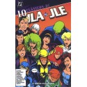 JLA / JLE Nº 10