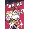 JLA / JLE Nº 9