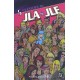 JLA / JLE Nº 5