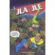 JLA / JLE Nº 3