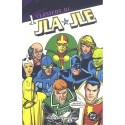 JLA / JLE Nº 1