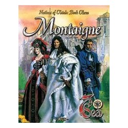 7º MAR: MONTAIGNE
