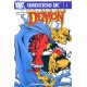 UNIVERSO DC: DEMON Nº 1