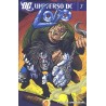 UNIVERSO DC: LOBO Nº 7