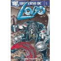 UNIVERSO DC: LOBO Nº 5