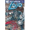 UNIVERSO DC: LOBO Nº 5