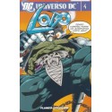 UNIVERSO DC: LOBO Nº 4