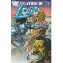 UNIVERSO DC: LOBO Nº 3