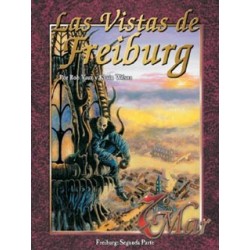 7º MAR: LAS VISTAS DE FREIBURG