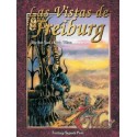 7º MAR: LAS VISTAS DE FREIBURG