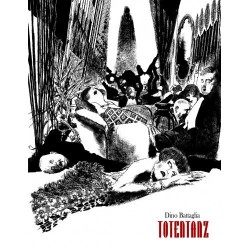 TOTENTANZ