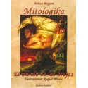 MITOLOGIKA: EL MUNDO DE LAS BRUJAS