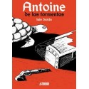 ANTOINE DE LAS TORMENTAS