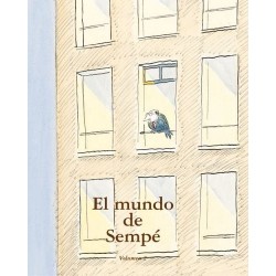 EL MUNDO DE SEMPÉ Nº 2