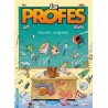 LOS PROFES: EXAMEN SORPRESA