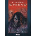 EL IMPERIO ETERNO Nº 1 EL HONOR DE UN GUERRERO