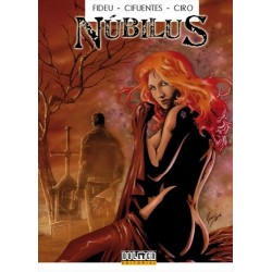 NÚBILUS