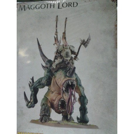 MAGGOTH LORD