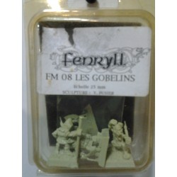 LES GOBELINS