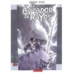 EL CAZADOR DE RAYOS 1