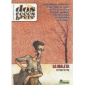 DOS VECES BREVE Nº 8 SEGUNDA ÉPOCA