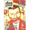 DOS VECES BREVE Nº 6 (ESPECIAL AUTORAS) SEGUNDA ÉPOCA 