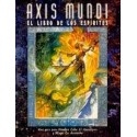 AXIS MUNDI: EL LIBRO DE LOS ESPÍRITUS