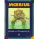 MOEBIUS Nº 3 ESCALA EN FARAGONESCIA