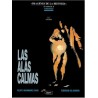 LAS MEMORIAS DE AMORÓS 3 LAS ALAS CALMAS