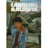CAROLINE BALDWIN Nº 0 RAZÓN DE ESTADO