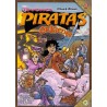 JOVENES PIRATAS Nº 1 ORÍGENES