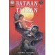 BATMAN / TARZAN: LAS GARRAS DE LA MUJER GATO Nº 1 