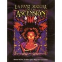 MAGO: LA ASCENSIÓN. LA MANO DERECHA DE LA ASCENSIÓN