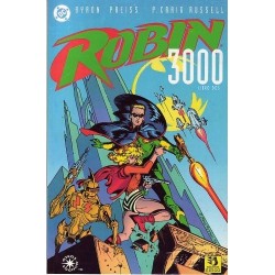 ROBIN 3000 Nº 2