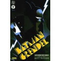 BATMAN / GRENDEL: LOS HUESOS DEL DIABLO