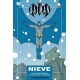 LEYENDAS DE BATMAN Nº 7 NIEVE