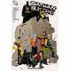 BATMAN Y LOS OUTSIDERS Nº 1