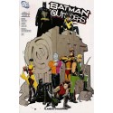 BATMAN Y LOS OUTSIDERS Nº 1