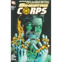 GREEN LANTERN: LA GUERRA DE LOS SINESTRO CORPS Nº 3