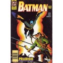 BATMAN: PRÓDIGO PACK Nº 1 Y 2