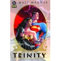 BATMAN / SUPERMAN / WONDER WOMAN: TRINITY