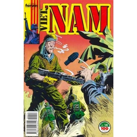 VIETNAM Nº 14