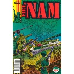 VIETNAM Nº 12