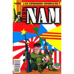 VIETNAM Nº 7