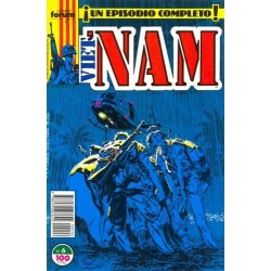 VIETNAM Nº 6