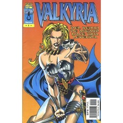 VALKYRIA Nº 1