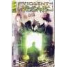 VIOLENT MESSIAHS Nº 6