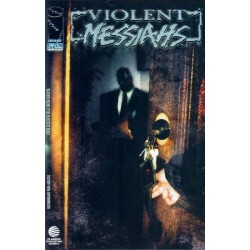 VIOLENT MESSIAHS Nº 3