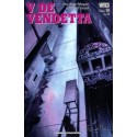 V DE VENDETTA Nº 10