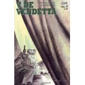 V DE VENDETTA Nº 9